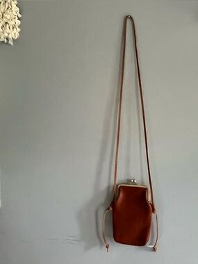 Leather Bag